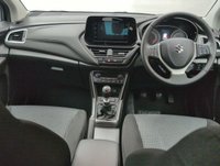USED 2023 23 SUZUKI SX4 S-CROSS 1.4 SX4 S-Cross Motion Boosterjet MHEV 5dr CLICK+COLLECT / HOME DELIVERY