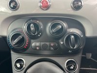 USED 2019 19 FIAT 500 1.2 120th Hatchback 3dr Petrol Manual Euro 6 (s/s) (69 bhp) Fiat 500 120th limited edition