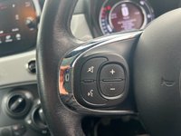 USED 2019 19 FIAT 500 1.2 120th Hatchback 3dr Petrol Manual Euro 6 (s/s) (69 bhp) Fiat 500 120th limited edition