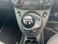 USED 2019 19 FIAT 500 1.2 120th Hatchback 3dr Petrol Manual Euro 6 (s/s) (69 bhp) Fiat 500 120th limited edition