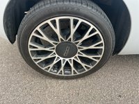 USED 2019 19 FIAT 500 1.2 120th Hatchback 3dr Petrol Manual Euro 6 (s/s) (69 bhp) Fiat 500 120th limited edition