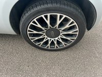 USED 2019 19 FIAT 500 1.2 120th Hatchback 3dr Petrol Manual Euro 6 (s/s) (69 bhp) Fiat 500 120th limited edition