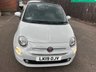 USED 2019 19 FIAT 500 1.2 120th Hatchback 3dr Petrol Manual Euro 6 (s/s) (69 bhp) Fiat 500 120th limited edition