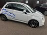 USED 2019 19 FIAT 500 1.2 120th Hatchback 3dr Petrol Manual Euro 6 (s/s) (69 bhp) Fiat 500 120th limited edition