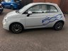 USED 2019 19 FIAT 500 1.2 120th Hatchback 3dr Petrol Manual Euro 6 (s/s) (69 bhp) Fiat 500 120th limited edition