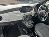 USED 2019 19 FIAT 500 1.2 120th Hatchback 3dr Petrol Manual Euro 6 (s/s) (69 bhp) Fiat 500 120th limited edition