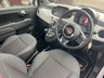 USED 2019 19 FIAT 500 1.2 120th Hatchback 3dr Petrol Manual Euro 6 (s/s) (69 bhp) Fiat 500 120th limited edition