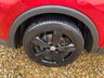 USED 2017 67 MG MG ZS 1.5 VTi-TECH Exclusive SUV 5dr Petrol Manual Euro 6 (s/s) (106 ps) MAIN DEALER SERVICE HISTORY+THIS VEHICLE WILL COME WITH A NEW 12 MONTH MOT+8 INCH COLOUR TOUCHSCREEN WITH iGO SATELLITE NAVIGATION SYSTEM+DAB DIGITAL RADIO-CD-MP3 PLAYER+BLUETOOTH CONNECTION+AIR-CONDITIONING+AUTOMATIC HEADLIGHT ACTIVATION+PARKING ASSISTANCE WITH PARKING CAMERA+'DYNAMIC RED' PAINT+17 INCH ALLOY WHEELS.