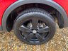 USED 2017 67 MG MG ZS 1.5 VTi-TECH Exclusive SUV 5dr Petrol Manual Euro 6 (s/s) (106 ps) MAIN DEALER SERVICE HISTORY+THIS VEHICLE WILL COME WITH A NEW 12 MONTH MOT+8 INCH COLOUR TOUCHSCREEN WITH iGO SATELLITE NAVIGATION SYSTEM+DAB DIGITAL RADIO-CD-MP3 PLAYER+BLUETOOTH CONNECTION+AIR-CONDITIONING+AUTOMATIC HEADLIGHT ACTIVATION+PARKING ASSISTANCE WITH PARKING CAMERA+'DYNAMIC RED' PAINT+17 INCH ALLOY WHEELS.