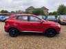 USED 2017 67 MG MG ZS 1.5 VTi-TECH Exclusive SUV 5dr Petrol Manual Euro 6 (s/s) (106 ps) MAIN DEALER SERVICE HISTORY+THIS VEHICLE WILL COME WITH A NEW 12 MONTH MOT+8 INCH COLOUR TOUCHSCREEN WITH iGO SATELLITE NAVIGATION SYSTEM+DAB DIGITAL RADIO-CD-MP3 PLAYER+BLUETOOTH CONNECTION+AIR-CONDITIONING+AUTOMATIC HEADLIGHT ACTIVATION+PARKING ASSISTANCE WITH PARKING CAMERA+'DYNAMIC RED' PAINT+17 INCH ALLOY WHEELS.