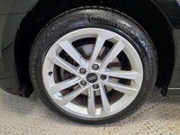 USED 2021 21 AUDI A3 1.4 TFSIe 40 Sport Sportback 5dr Petrol Plug-in Hybrid S Tronic Euro 6 (s/s) 13kWh (204 ps) 