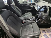 USED 2021 21 AUDI A3 1.4 TFSIe 40 Sport Sportback 5dr Petrol Plug-in Hybrid S Tronic Euro 6 (s/s) 13kWh (204 ps) 