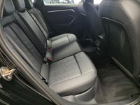 USED 2021 21 AUDI A3 1.4 TFSIe 40 Sport Sportback 5dr Petrol Plug-in Hybrid S Tronic Euro 6 (s/s) 13kWh (204 ps) 