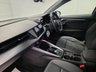 USED 2021 21 AUDI A3 1.4 TFSIe 40 Sport Sportback 5dr Petrol Plug-in Hybrid S Tronic Euro 6 (s/s) 13kWh (204 ps) 