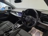 USED 2021 21 AUDI A3 1.4 TFSIe 40 Sport Sportback 5dr Petrol Plug-in Hybrid S Tronic Euro 6 (s/s) 13kWh (204 ps) 