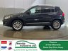USED 2015 15 VOLKSWAGEN TIGUAN 2.0 TSI SE SUV 5dr Petrol DSG 4WD Euro 5 (180 ps) GREAT EXAMPLE -FULL VW HISTORY
