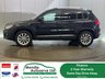 USED 2015 15 VOLKSWAGEN TIGUAN 2.0 TSI SE SUV 5dr Petrol DSG 4WD Euro 5 (180 ps) GREAT EXAMPLE -FULL VW HISTORY