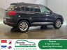 USED 2015 15 VOLKSWAGEN TIGUAN 2.0 TSI SE SUV 5dr Petrol DSG 4WD Euro 5 (180 ps) GREAT EXAMPLE -FULL VW HISTORY