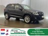 USED 2015 15 VOLKSWAGEN TIGUAN 2.0 TSI SE SUV 5dr Petrol DSG 4WD Euro 5 (180 ps) GREAT EXAMPLE -FULL VW HISTORY