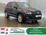 USED 2015 15 VOLKSWAGEN TIGUAN 2.0 TSI SE SUV 5dr Petrol DSG 4WD Euro 5 (180 ps) GREAT EXAMPLE -FULL VW HISTORY