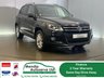 USED 2015 15 VOLKSWAGEN TIGUAN 2.0 TSI SE SUV 5dr Petrol DSG 4WD Euro 5 (180 ps) GREAT EXAMPLE -FULL VW HISTORY