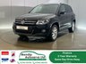 USED 2015 15 VOLKSWAGEN TIGUAN 2.0 TSI SE SUV 5dr Petrol DSG 4WD Euro 5 (180 ps) GREAT EXAMPLE -FULL VW HISTORY