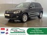 USED 2015 15 VOLKSWAGEN TIGUAN 2.0 TSI SE SUV 5dr Petrol DSG 4WD Euro 5 (180 ps) GREAT EXAMPLE -FULL VW HISTORY