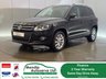 USED 2015 15 VOLKSWAGEN TIGUAN 2.0 TSI SE SUV 5dr Petrol DSG 4WD Euro 5 (180 ps) GREAT EXAMPLE -FULL VW HISTORY