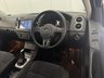 USED 2015 15 VOLKSWAGEN TIGUAN 2.0 TSI SE SUV 5dr Petrol DSG 4WD Euro 5 (180 ps) GREAT EXAMPLE -FULL VW HISTORY