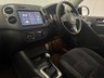USED 2015 15 VOLKSWAGEN TIGUAN 2.0 TSI SE SUV 5dr Petrol DSG 4WD Euro 5 (180 ps) GREAT EXAMPLE -FULL VW HISTORY