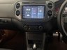 USED 2015 15 VOLKSWAGEN TIGUAN 2.0 TSI SE SUV 5dr Petrol DSG 4WD Euro 5 (180 ps) GREAT EXAMPLE -FULL VW HISTORY