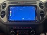 USED 2015 15 VOLKSWAGEN TIGUAN 2.0 TSI SE SUV 5dr Petrol DSG 4WD Euro 5 (180 ps) GREAT EXAMPLE -FULL VW HISTORY