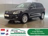 USED 2015 15 VOLKSWAGEN TIGUAN 2.0 TSI SE SUV 5dr Petrol DSG 4WD Euro 5 (180 ps) GREAT EXAMPLE -FULL VW HISTORY
