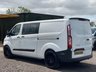 USED 2017 66 FORD TRANSIT CUSTOM 2.0 TDCi 290 L1 H1 6dr ONLY 15K1 OWNER6 SEATSULEZ