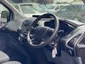 USED 2017 66 FORD TRANSIT CUSTOM 2.0 TDCi 290 L1 H1 6dr ONLY 15K1 OWNER6 SEATSULEZ