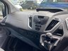 USED 2017 66 FORD TRANSIT CUSTOM 2.0 TDCi 290 L1 H1 6dr ONLY 15K1 OWNER6 SEATSULEZ