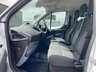 USED 2017 66 FORD TRANSIT CUSTOM 2.0 TDCi 290 L1 H1 6dr ONLY 15K1 OWNER6 SEATSULEZ