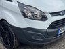 USED 2017 66 FORD TRANSIT CUSTOM 2.0 TDCi 290 L1 H1 6dr ONLY 15K1 OWNER6 SEATSULEZ