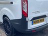 USED 2017 66 FORD TRANSIT CUSTOM 2.0 TDCi 290 L1 H1 6dr ONLY 15K1 OWNER6 SEATSULEZ