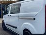 USED 2017 66 FORD TRANSIT CUSTOM 2.0 TDCi 290 L1 H1 6dr ONLY 15K1 OWNER6 SEATSULEZ