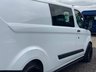 USED 2017 66 FORD TRANSIT CUSTOM 2.0 TDCi 290 L1 H1 6dr ONLY 15K1 OWNER6 SEATSULEZ