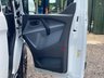 USED 2017 66 FORD TRANSIT CUSTOM 2.0 TDCi 290 L1 H1 6dr ONLY 15K1 OWNER6 SEATSULEZ