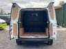USED 2017 66 FORD TRANSIT CUSTOM 2.0 TDCi 290 L1 H1 6dr ONLY 15K1 OWNER6 SEATSULEZ