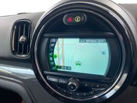 USED 2018 68 MINI COUNTRYMAN 1.5 GPF Cooper SUV 5dr Petrol Manual Euro 6 (s/s) (136 ps) NAV, CRUISE, PARK SENSORS !