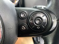 USED 2018 68 MINI COUNTRYMAN 1.5 GPF Cooper SUV 5dr Petrol Manual Euro 6 (s/s) (136 ps) NAV, CRUISE, PARK SENSORS !