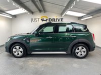 USED 2018 68 MINI COUNTRYMAN 1.5 GPF Cooper SUV 5dr Petrol Manual Euro 6 (s/s) (136 ps) NAV, CRUISE, PARK SENSORS !