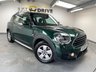 USED 2018 68 MINI COUNTRYMAN 1.5 GPF Cooper SUV 5dr Petrol Manual Euro 6 (s/s) (136 ps) NAV, CRUISE, PARK SENSORS !