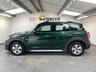 USED 2018 68 MINI COUNTRYMAN 1.5 GPF Cooper SUV 5dr Petrol Manual Euro 6 (s/s) (136 ps) NAV, CRUISE, PARK SENSORS !