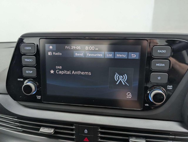 USED 2023 23 HYUNDAI BAYON 1.0 Bayon SE Connect TGDi MHEV Auto 5dr CLICK+COLLECT / HOME DELIVERY
