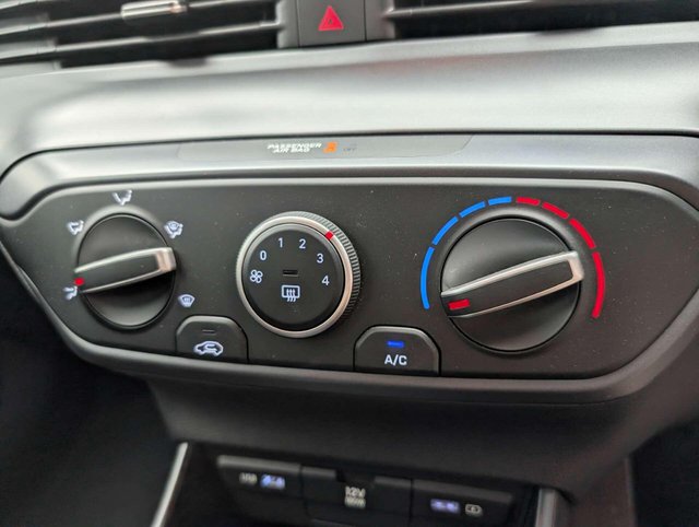 USED 2023 23 HYUNDAI BAYON 1.0 Bayon SE Connect TGDi MHEV Auto 5dr CLICK+COLLECT / HOME DELIVERY